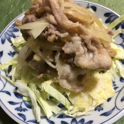 調味料の比率が覚えやすいので簡単に作れました。甘めの味付けも好みなので、めっちゃ美味しかったです。